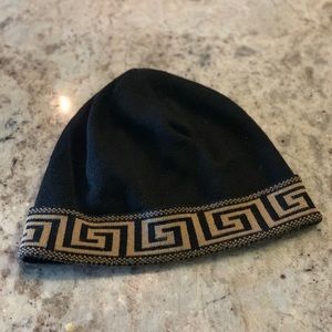 Versace Beanie